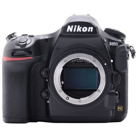 Nikon D850 Body: характеристики и цены