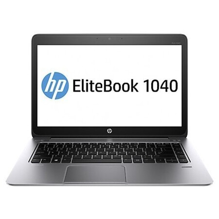 HP EliteBook Folio 1040 G1: характеристики и цены