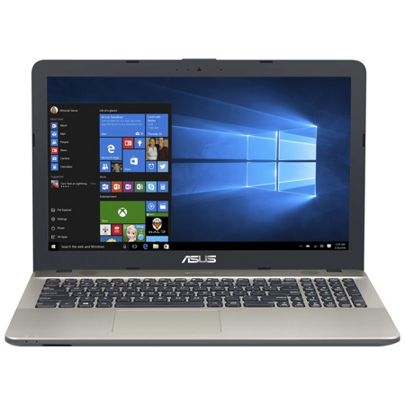 ASUS VivoBook Max X541: характеристики и цены