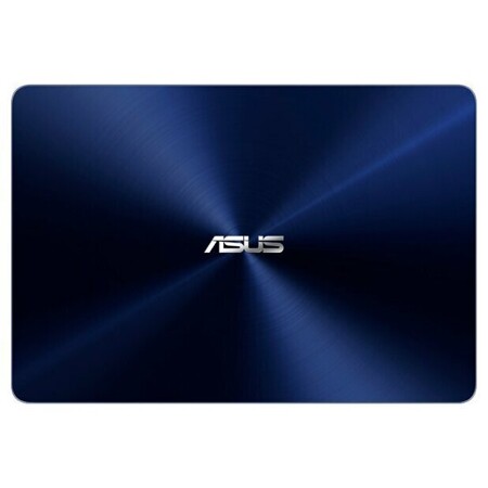 Asus 14" Ноутбук Asus ZenBook UX430UA-GV259T (1920x1080, Intel Core i5 1.6 ГГц, RAM 8 ГБ, SSD 256 ГБ, Win10 Home), 90NB0EC5-M11950: характеристики и цены