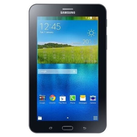 Samsung Galaxy Tab 3 7.0 Lite SM-T116 (2015): характеристики и цены