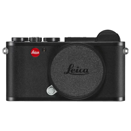 Leica Camera CL Body: характеристики и цены