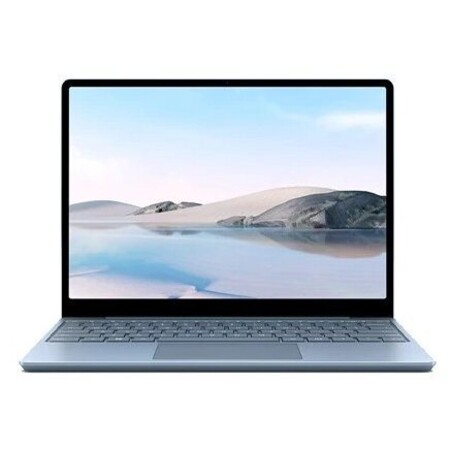 Microsoft Surface Laptop Go (1536x1024, Intel Core i5 1 ГГц, RAM 8 ГБ, SSD 128 ГБ, Win10 Home): характеристики и цены