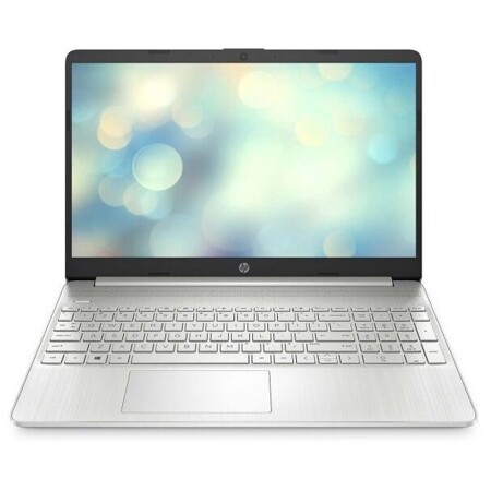 HP Ноутбук HP 15s-fq2026ur 40K65EA: характеристики и цены