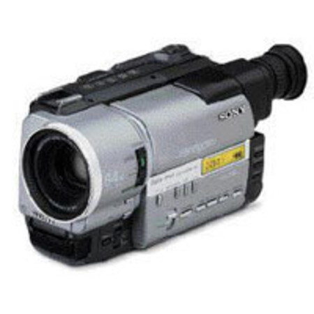 Sony CCD-TR3200: характеристики и цены