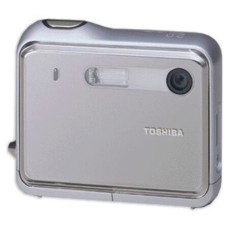 Toshiba PDR-T10: характеристики и цены