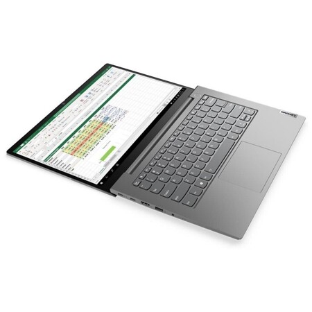 LENOVO Ноутбук ThinkBook 20VD00XRRU: характеристики и цены