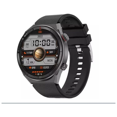 Умные часы Smart Watch Wearfit черные GX3 MAX: характеристики и цены