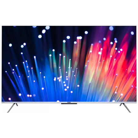 Haier 75 Smart TV S3: характеристики и цены