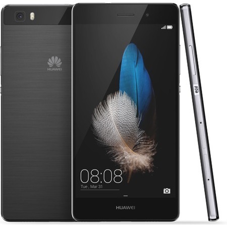Huawei P8 lite: характеристики и цены