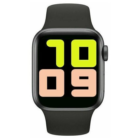 Умные часы Smart Watch X7: характеристики и цены