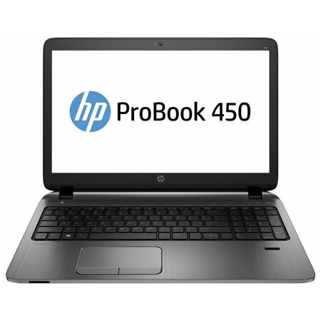 HP ProBook 450 G2, i5-4210U, RAM 4GB, 500 GB HDD: характеристики и цены
