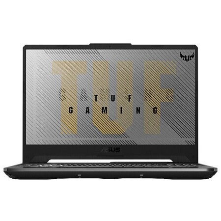 ASUS TUF Gaming FX506II-BQ070T (1920x1080, AMD Ryzen 5 3 ГГц, RAM 16 ГБ, SSD 512 ГБ, GeForce GTX 1650 Ti, Win10 Home): характеристики и цены