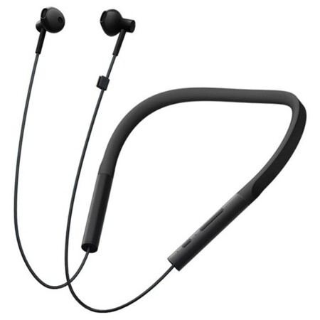 Xiaomi Mi Collar Bluetooth Headset Youth: характеристики и цены