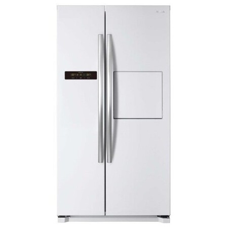 Winia Холодильник (Side-by-Side) Winia FRN-X22H5CWW: характеристики и цены