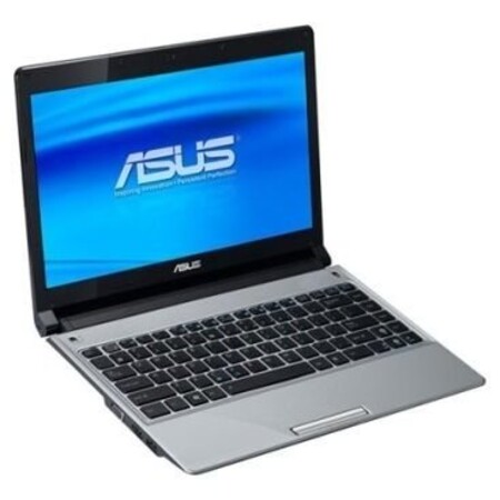ASUS UL30Vt (1366x768, Intel Core 2 Duo 1.3 ГГц, RAM 3 ГБ, HDD 320 ГБ, GeForce G210M, Win7 HB): характеристики и цены