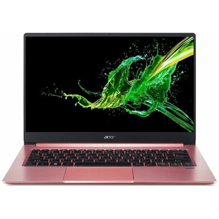 Acer Swift 3 SF314-57G-72GY (1920x1080, Intel Core i7 1.3 ГГц, RAM 16 ГБ, SSD 1024 ГБ, GeForce MX350, Win10 Home): характеристики и цены