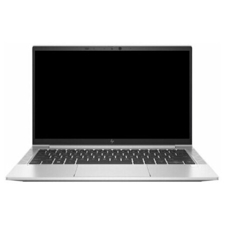 HP EliteBook 830 G8 i7-1185G7/16GB/256GB SSD/13.3"/1920x1080/Iris Xe Graphics/noDVD/BT/WiFi/kbd EN/RUS (грав.)/Win10Pro/silver: характеристики и цены