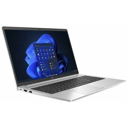 HP Probook 450 G8 (4B2V6EA) 15″ 1920x1080 IPS, Intel i5, RAM 8Гб, SSD 256Гб, Windows 10 Pro: характеристики и цены