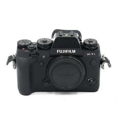 Fujifilm X-T1 Body: характеристики и цены