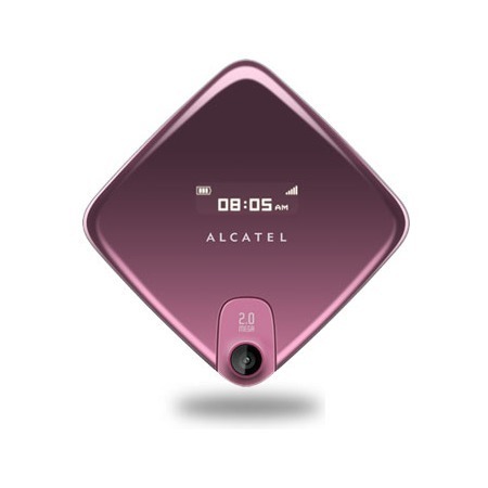 Alcatel 808: характеристики и цены