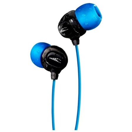 H2O Audio Surge S+ Waterproof Sport Headphones: характеристики и цены