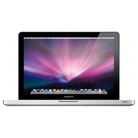 Apple MacBook Pro 13 Mid 2009 (1280x800, Intel Core 2 Duo 2.53 ГГц, RAM 4 ГБ, HDD 320 ГБ): характеристики и цены