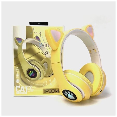 Cat Ear P33M: характеристики и цены