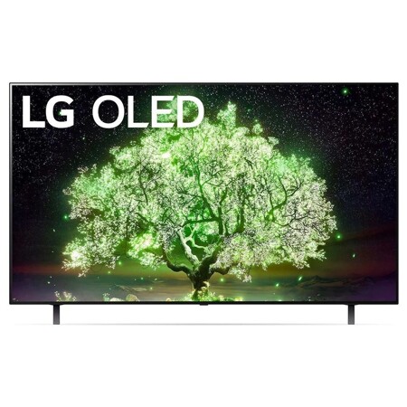 LG OLED65A1RLA 2021 OLED, HDR: характеристики и цены