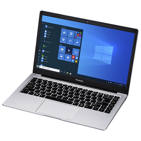 Prestigio SmartBook 141 C4. 14.1'(1920*1080) IPS. Windows 10 Pro. up to 2.5GHz DC AMD A4-9120e. 4/64GB. BT 4.0: характеристики и цены