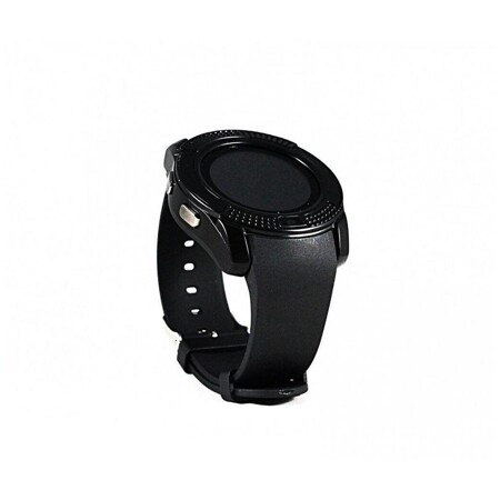Умные часы Smart Watch V8 Plus (чёрные): характеристики и цены