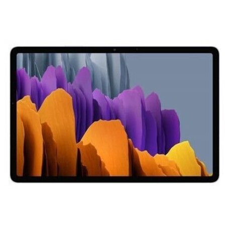 Samsung Galaxy Tab S7 11 SM-T875 128Gb (2020), silver: характеристики и цены