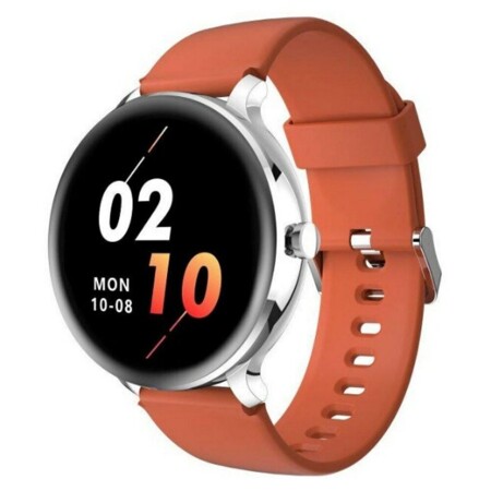 Blackview Watch X2, оранжевый: характеристики и цены