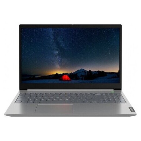 Lenovo ThinkBook 14 G3 Core i5 1155G7/16Gb/512Gb/Iris XE/14"/FHD/Win11: характеристики и цены