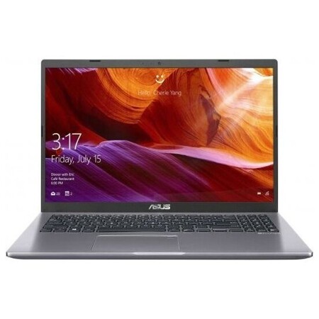 ASUS Ноутбук ASUS Laptop X509FA-BR948T (90NB0MZ2-M17900): характеристики и цены