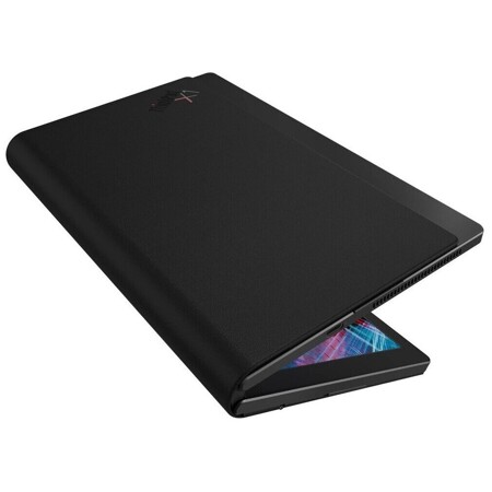 Lenovo ThinkPad X1 Fold Gen 1 Black (20RKS05M00): характеристики и цены