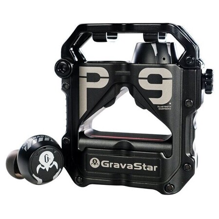 Gravastar Sirius Pro Black: характеристики и цены