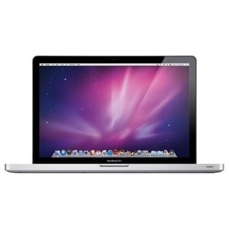 Apple MacBook Pro 15 Early 2011: характеристики и цены