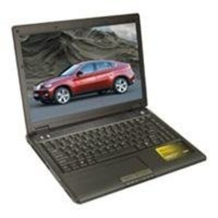 RoverBook Roverbook B412 (1280x800, Intel Pentium 1.86 ГГц, RAM 2 ГБ, HDD 160 ГБ, GeForce 8400M G, Win Vista HB): характеристики и цены