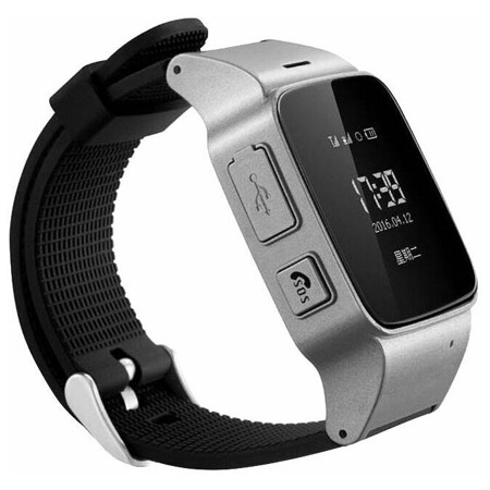 Smart Baby Watch D99 2G: характеристики и цены