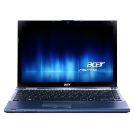 Acer Aspire TimelineX 3830TG-2454G75nbb (1366x768, Intel Core i5 2.5 ГГц, RAM 4 ГБ, HDD 750 ГБ, GeForce GT 540M, Win7 HP): характеристики и цены