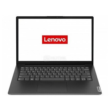 Lenovo V14 G2 ITL 14 FHD/i5-1135G7/8Gb/SSD 256Gb/Intel Iris Xe Graphics/W10Pro/Black 82KA001QRU: характеристики и цены