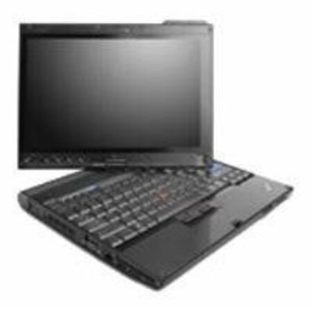 Lenovo THINKPAD X200 Tablet (1280x800, Intel Core 2 Duo 1.86 ГГц, RAM 2 ГБ, HDD 250 ГБ, Windows Vista Business): характеристики и цены
