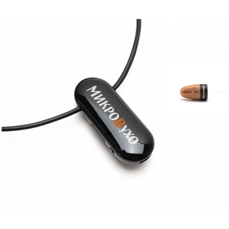 Капсульный микронаушник К3 6 мм и гарнитура Bluetooth PRO со встроенным микрофоном, кнопкой ответа и перезвона: характеристики и цены