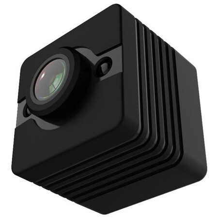 Водонепроницаемая мини-камера HD 1080р SQ12: характеристики и цены