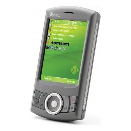 Отзывы о смартфоне HTC P3300