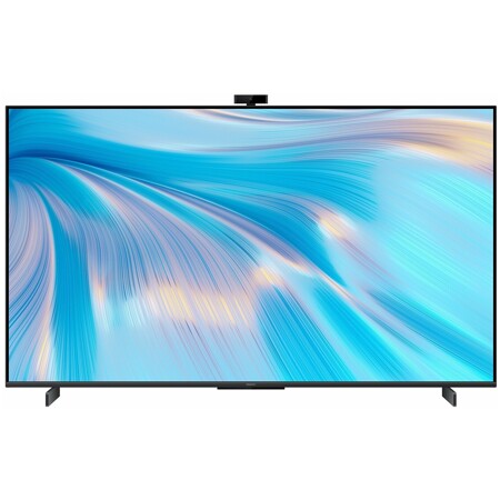 Телевизор Huawei 55" Vision S HD55KAN9A Ultra HD 4K SmartTV: характеристики и цены