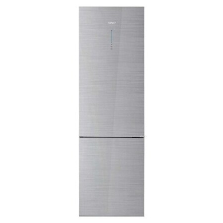 Winia Холодильник Winia RNV3610GCHSW: характеристики и цены