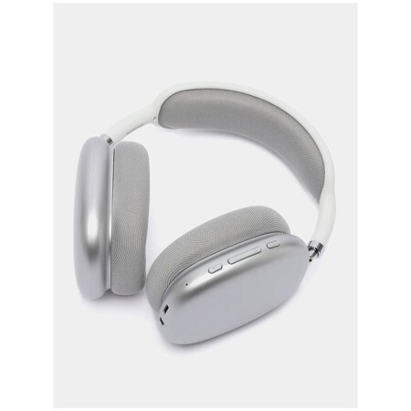 Беспроводные полноразмерные Bluetooth наушники с встроенным микрофоном: характеристики и цены