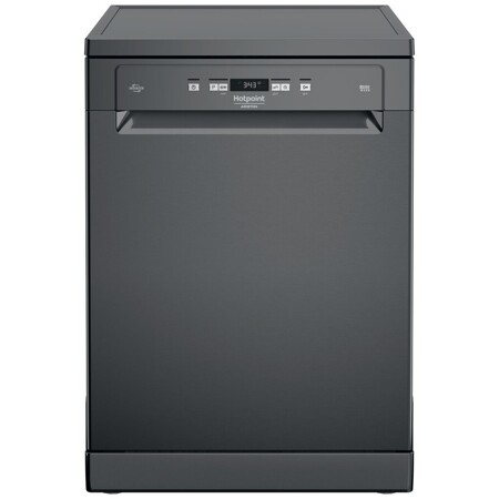 Посудомоечная машина Hotpoint HFC 3T141 WC SB: характеристики и цены